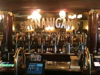 Shenanigan's Olde English Pub