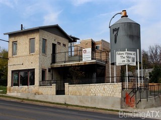 The Silo on 7th
