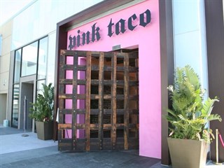 Pink Taco Hollywood Hills West