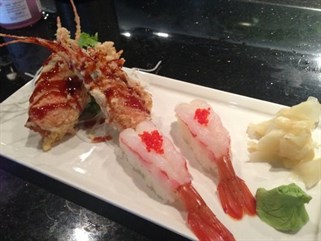 Ginban Sushi