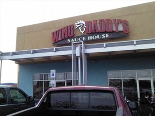 Wing Daddy's