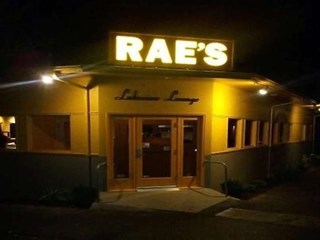 Rae's Lakeview Lounge