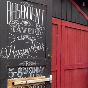 The Basement Tavern