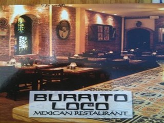 Burrito Loco Restaurant