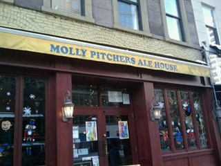 Molly Pitcher's Ale House