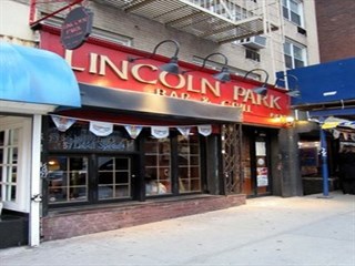 Lincoln Park Grill