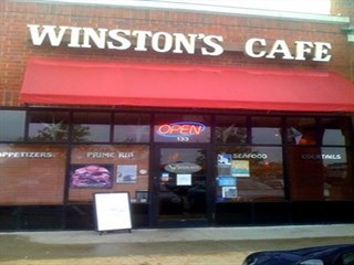 Winston’s Café