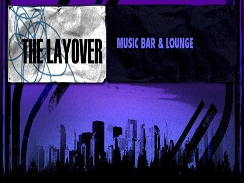 The Layover Music Bar & Lounge