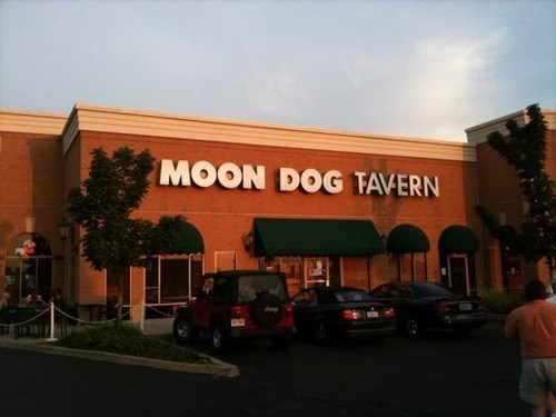 Moon Dog Tavern