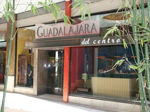 Guadalajara Del Centro