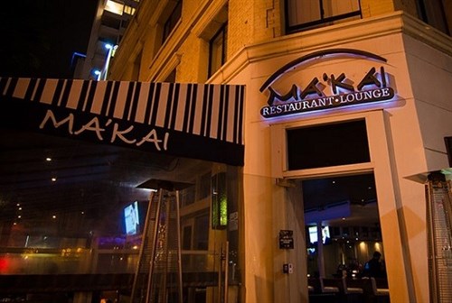 Ma'Kai Restaurant & Lounge
