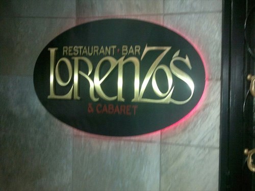 Lorenzo's