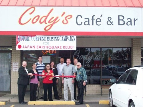 Cody’s Cafe & Bar