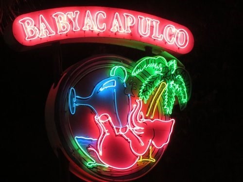 Baby Acapulco
