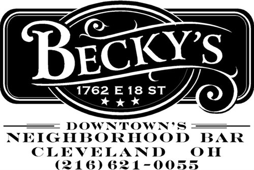 Becky's Bar & Grill