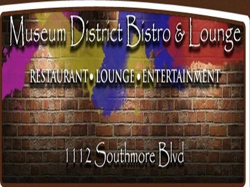 Museum District Bistro & Lounge