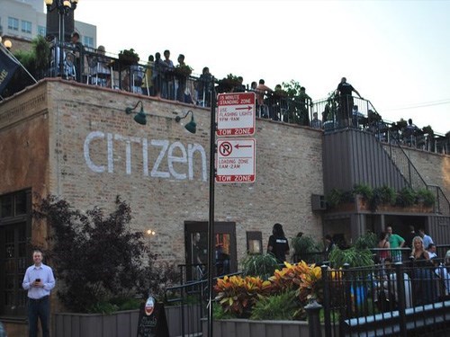 Citizen Bar