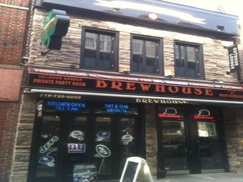 Astoria Brewhouse