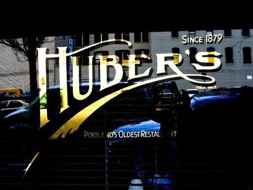 Huber's Restaurant