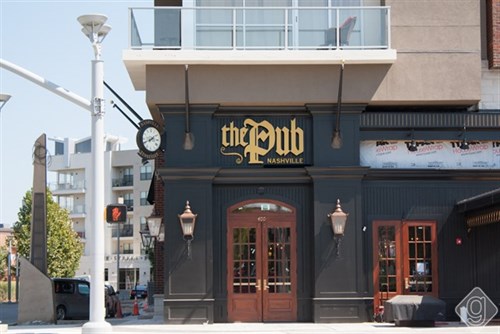 The Pub Nashville