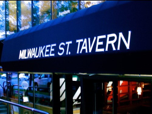 Milwaukee Street Tavern