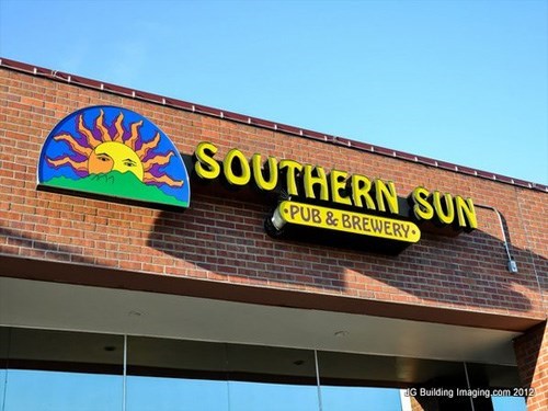 Southern Sun Pub and Brewery