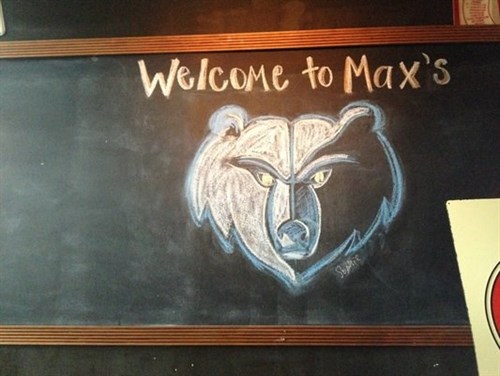 Max's Sports Bar