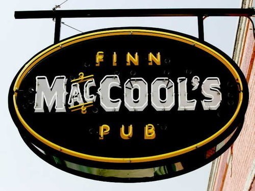 Finn Mac Cool's Pub