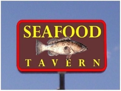 Abilene Seafood Tavern