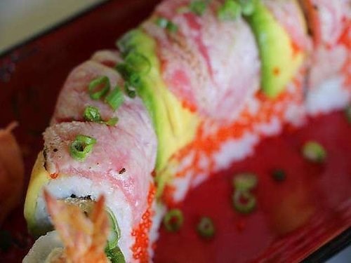 Sushi-Mee