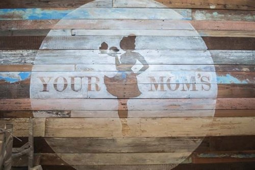 Your Mom's Restaurant & Bar