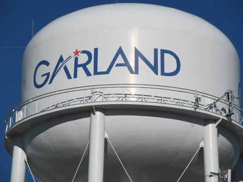 Garland Happy Hours