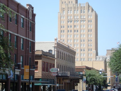 Abilene Happy Hours