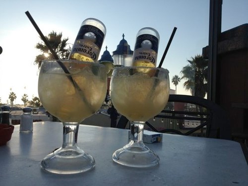 Oceanside Happy Hours