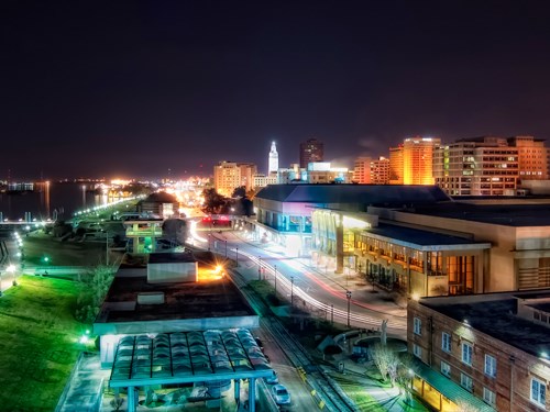 Baton Rouge Happy Hours