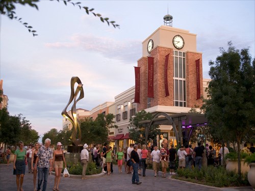 Henderson Happy Hours