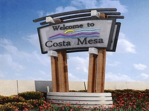 Costa Mesa Happy Hours