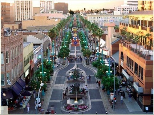 Santa Monica Happy Hours