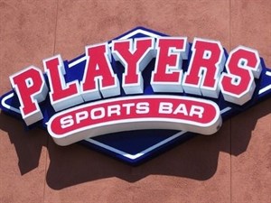 Player's Sports Bar
