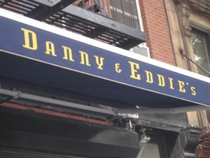 Danny and Eddie's