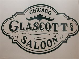 Glascott Saloon