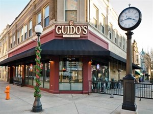 Guido’s Bar & Grill