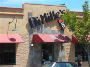 DiMille's Italian Restaurant