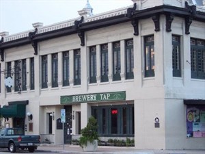 The Brewery Tap