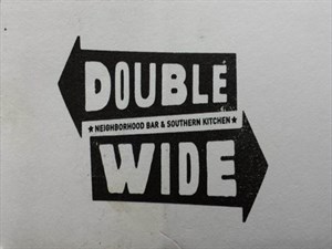 Double Wide Bar