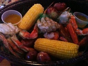 Joe's Crab Shack