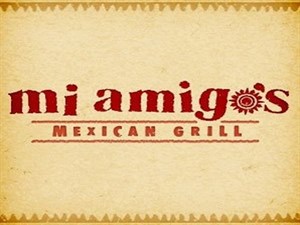 Mi Amigo's Mexican Grill