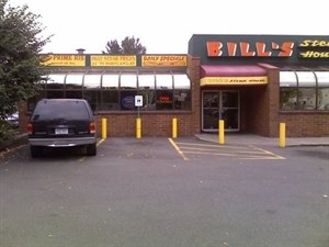 Bill's Steakhouse