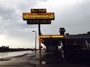 Columbine Steak House & Lounge