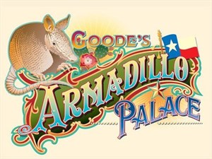 Goode’s Armadillo Palace